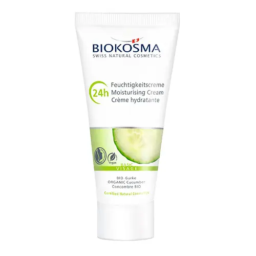 Biokosma 24h Moisturising Cream