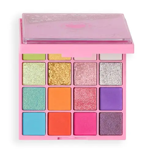 Revolution Beauty Naughty Or Nice Shadow Palette
