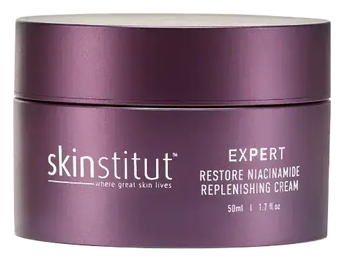 Skinstitut Expert Restore Niacinamide Replenishing Cream