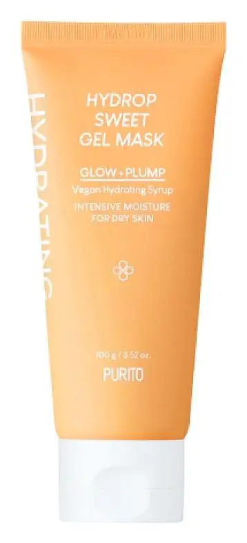 PURITO Hydrop Sweet Gel Mask