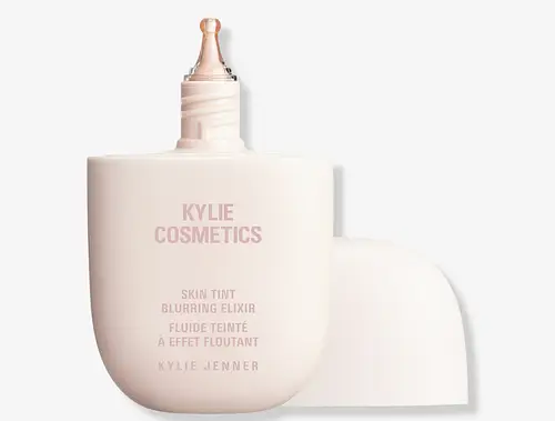 Kylie Cosmetics Skin Tint Blurring Elixir 2W