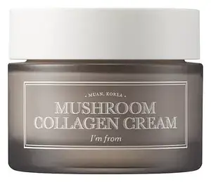 I'm from Mushroom Collagen Cream