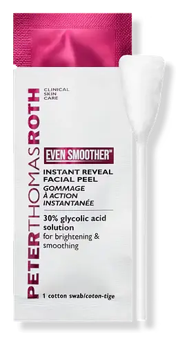 Peter Thomas Roth Even Smoother Instant Reveal Facial Peel