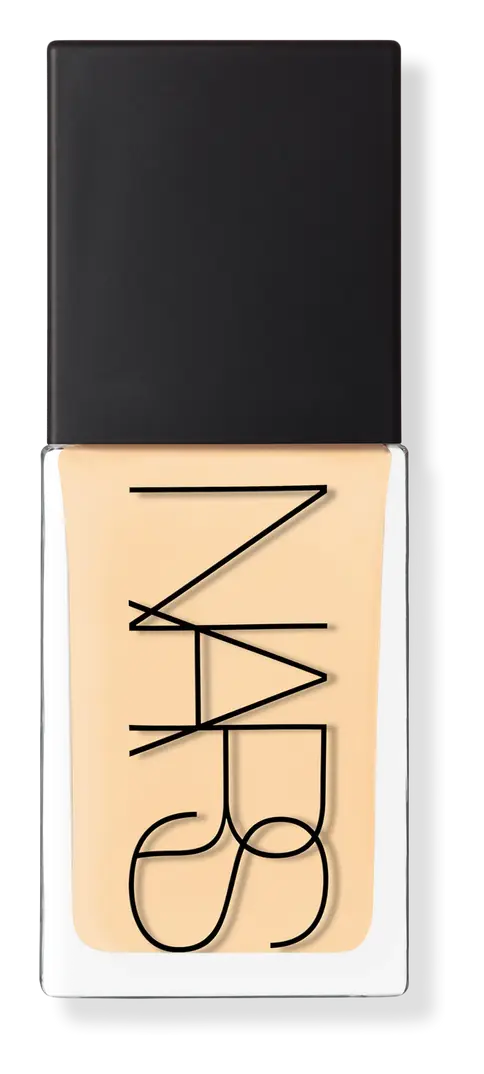 NARS Cosmetics Light Reflecting Advanced Skincare Foundation Deauville
