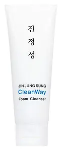 Jin Jung Sung CleanWay Foam Cleanser
