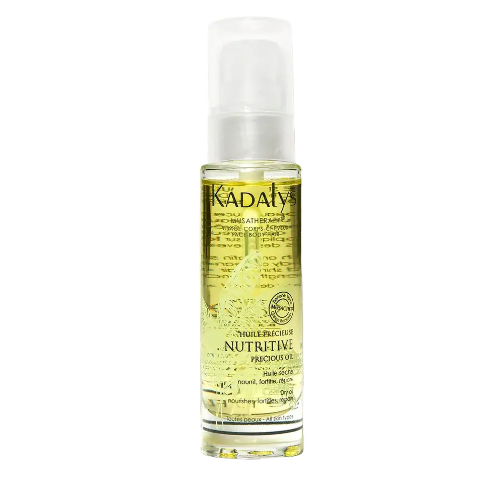 Kadalys Nutritive Precious Oil
