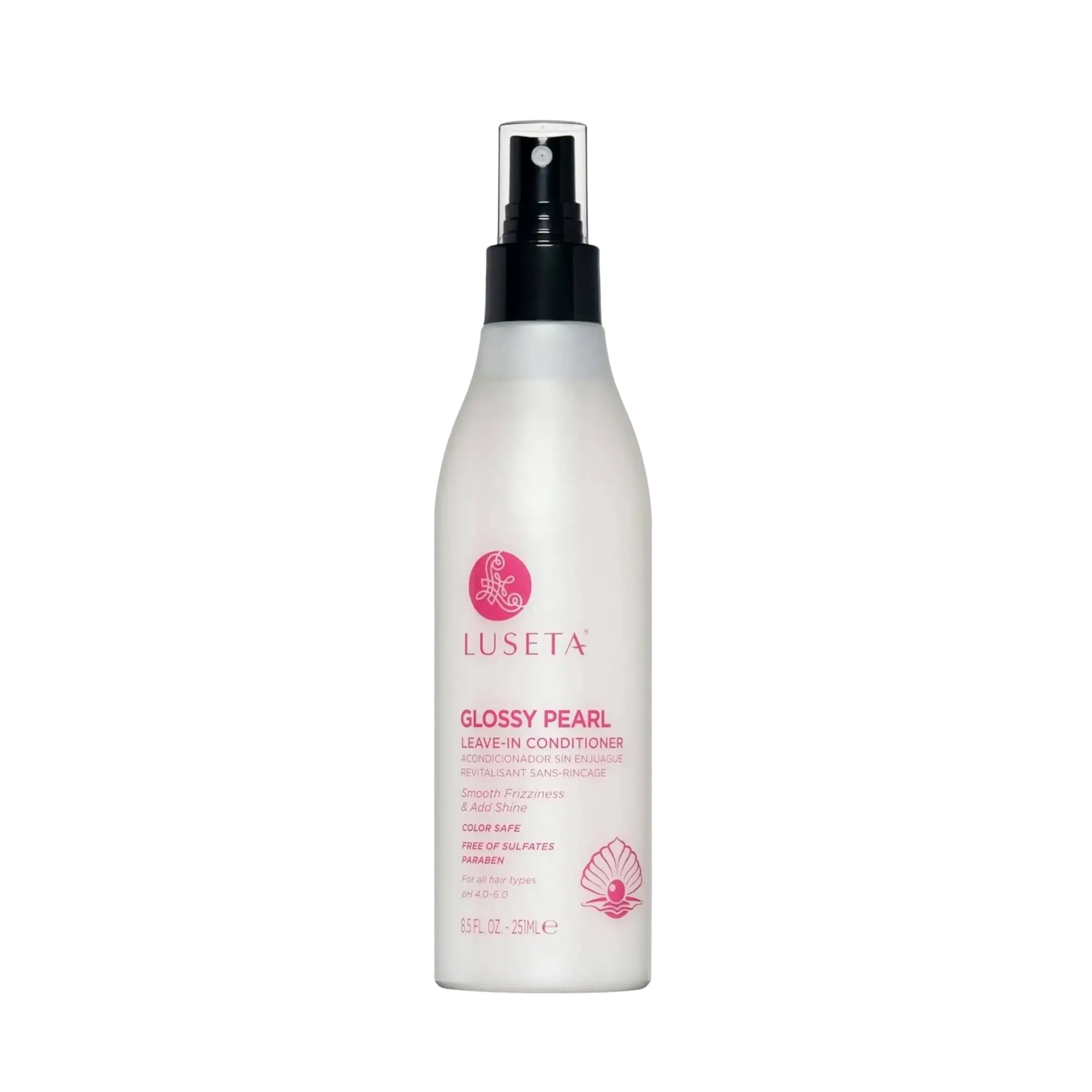 Luseta Glossy Pearl Leave-In Conditioner