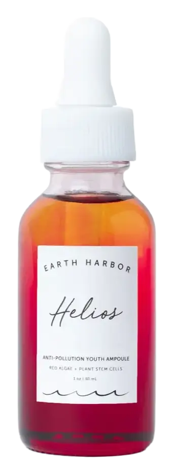 Earth Harbor HELIOS Anti-Pollution Youth Ampoule