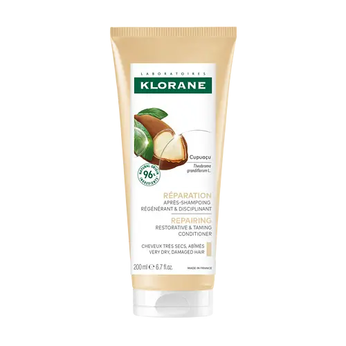 Klorane Repairing Conditioner with Cupuacu