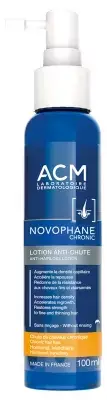 Laboratoire ACM Novophane Chronic Anti-Hairloss Lotion