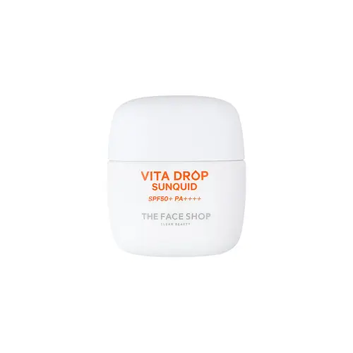 The Face Shop Vita Drop Sunquid SPF 50+