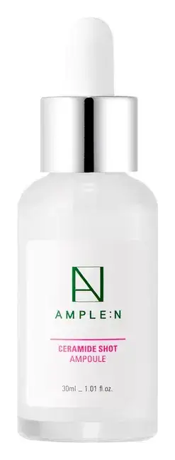 AMPLE:N Ceramide Shot Ampoule