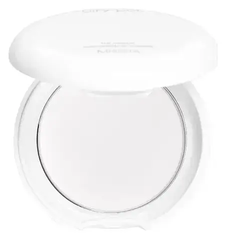 Missha Airy Pressed Pot Powder Translucent
