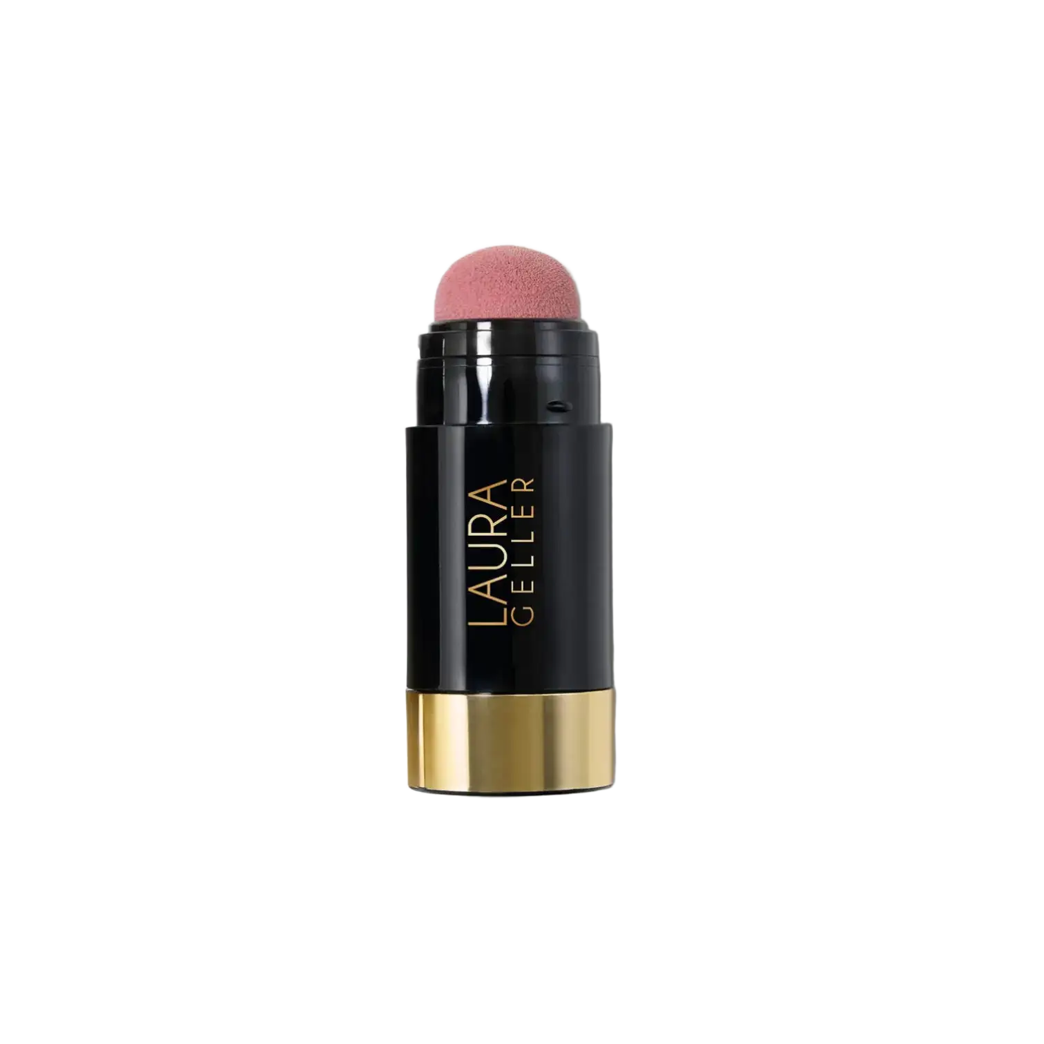 Laura Geller Serum Blush Cheek Tint Practical Pink