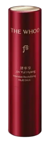 The History of Whoo Jin Yul Hyang Intensive Revitalizing Multi Stick