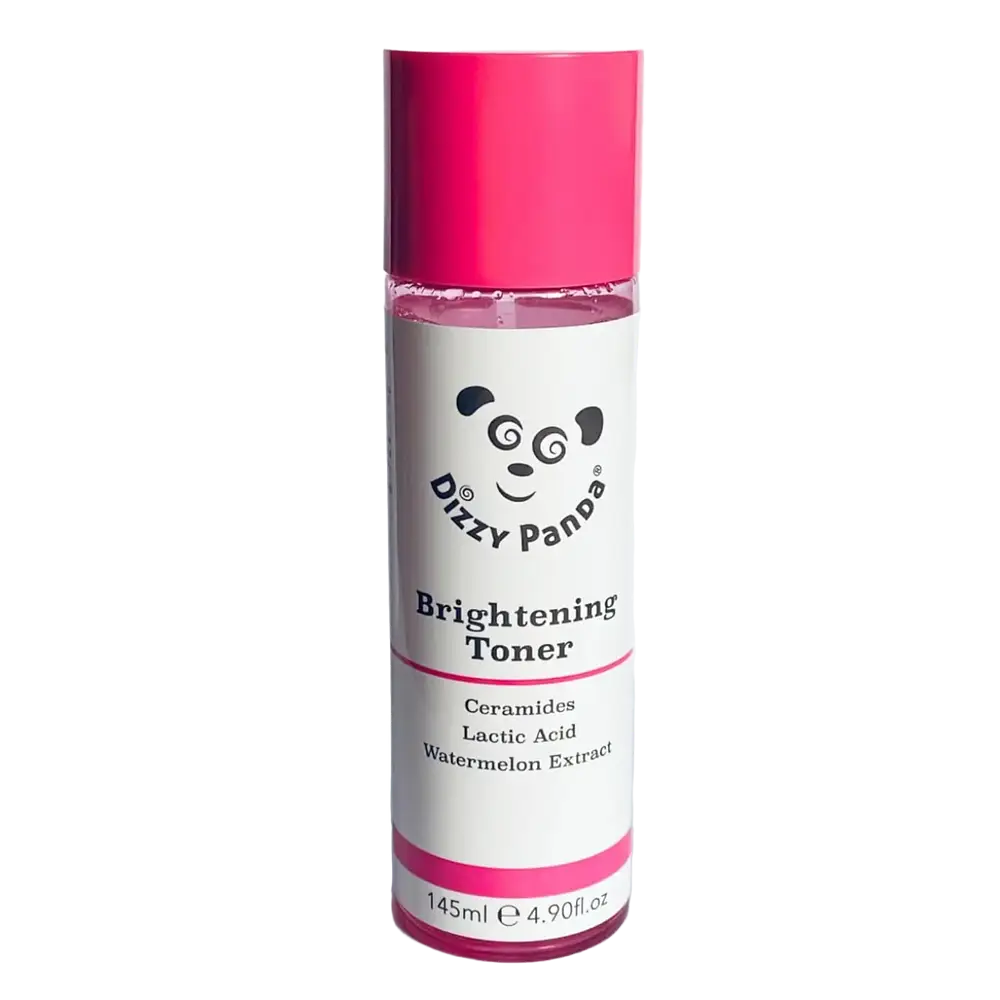 Dizzy Panda Brightening Toner
