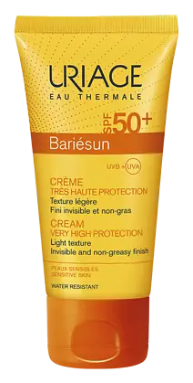 Uriage Bariesun Cream SPF50