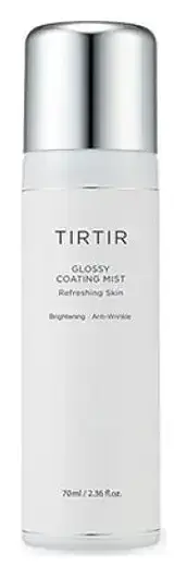 Tirtir Glossy Coating Mist