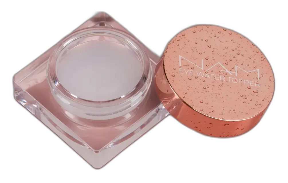 Nam Cosmetics Eye Water Topper