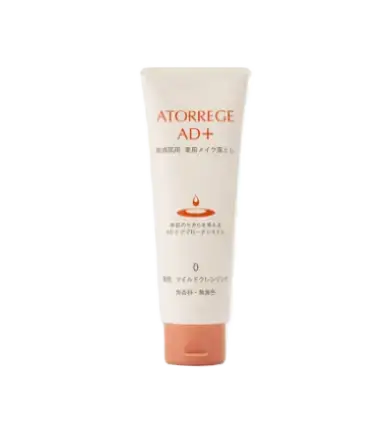 Atorrege AD+ Medicated Mild Cleansing