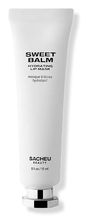 Sacheu Beauty Sweet Balm Hydrating Lip Mask