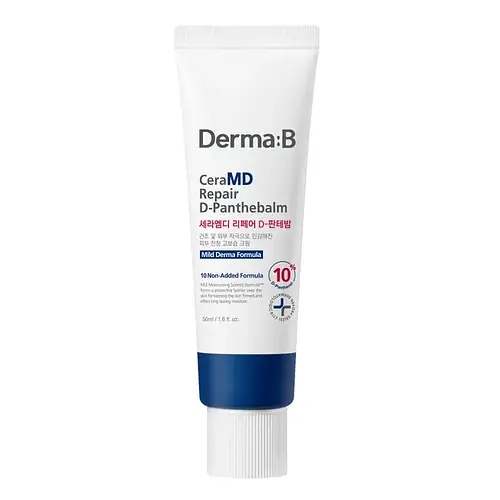 Derma:B CeraMD Repair D-Panthebalm