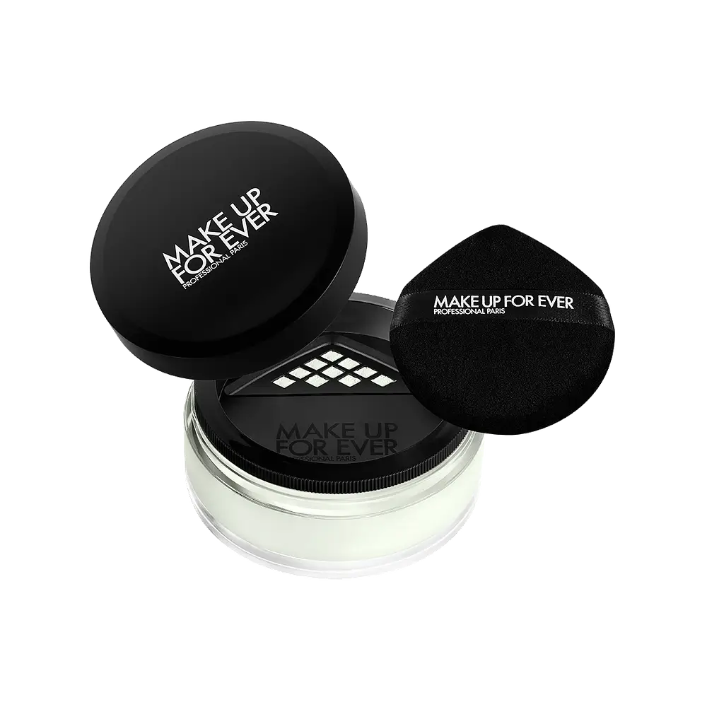 Make Up For Ever HD Skin Setting Powder 0.3 Mint