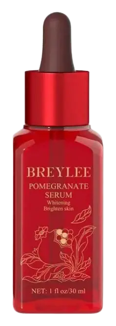 Breylee Pomegranate Serum