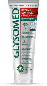 Glysomed Eczema Control Cream