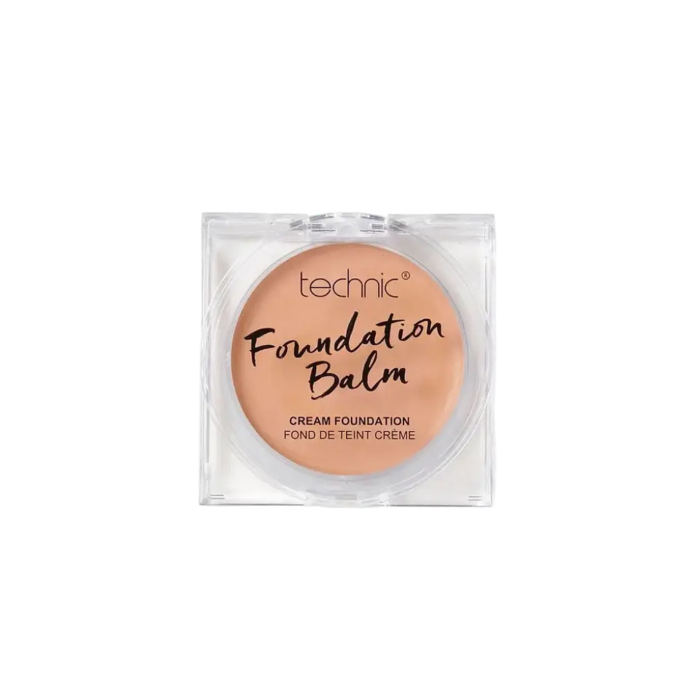 Technic Cosmetics Foundation Balm Fawn