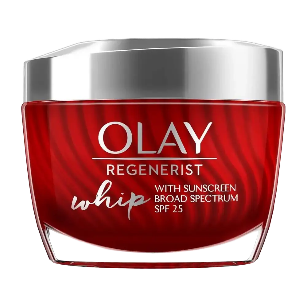 Olay Regenerist Whip SPF 25