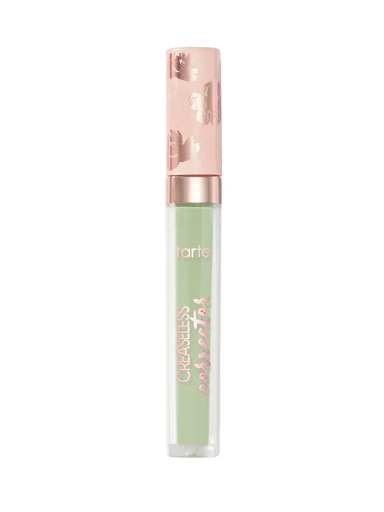 Tarte Creaseless Corrector Green