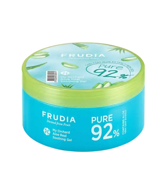 Frudia My Orchard Aloe Real Soothing Gel