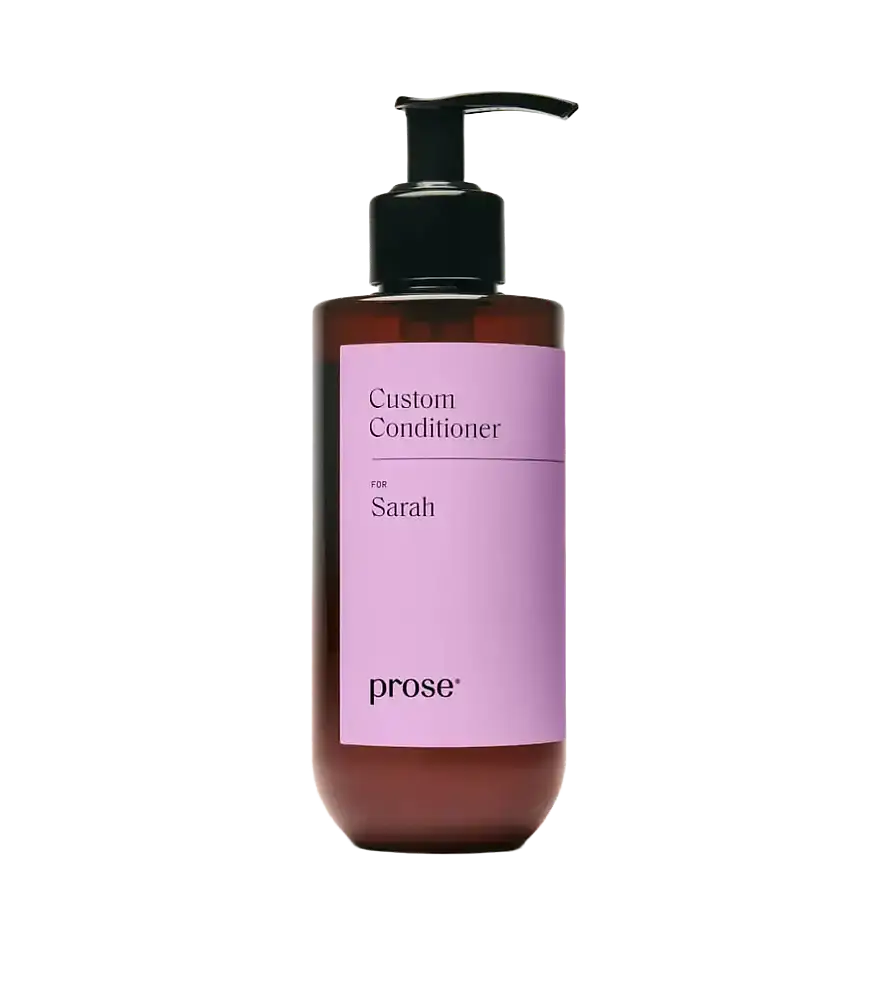 Prose Custom Conditioner For AN