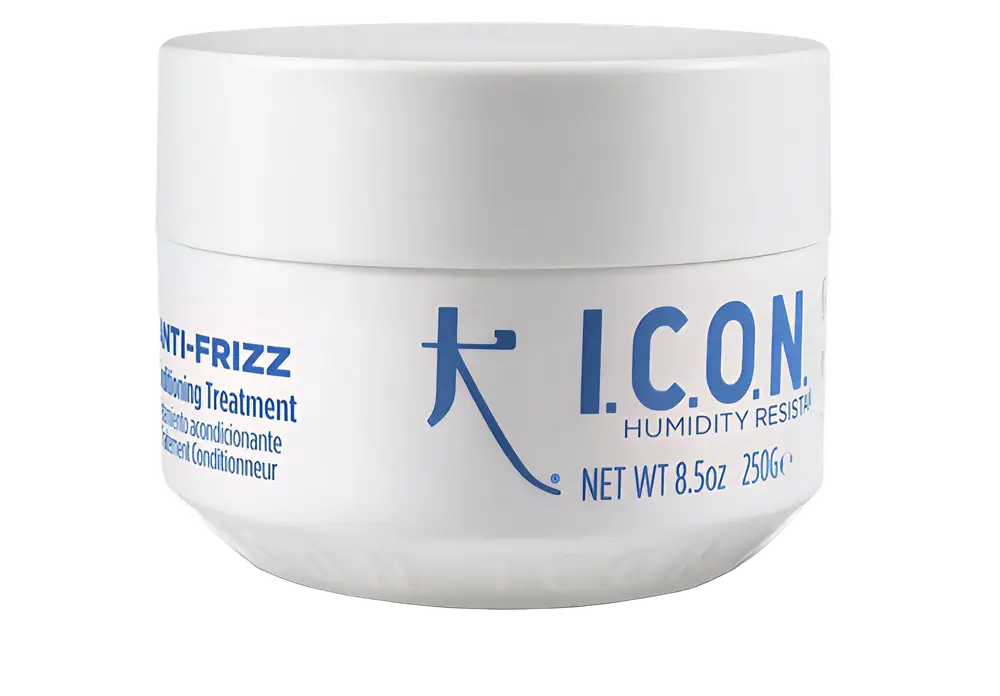 I.C.O.N. Anti-Frizz Conditioning Treatment