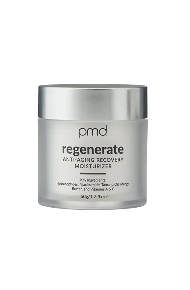 PMD Beauty Regenerate Anti-Aging Recovery Moisturizer