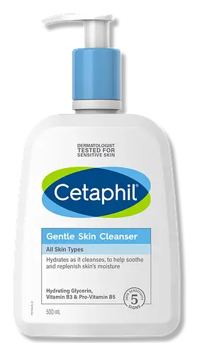 Cetaphil Gentle Skin Cleanser Australia