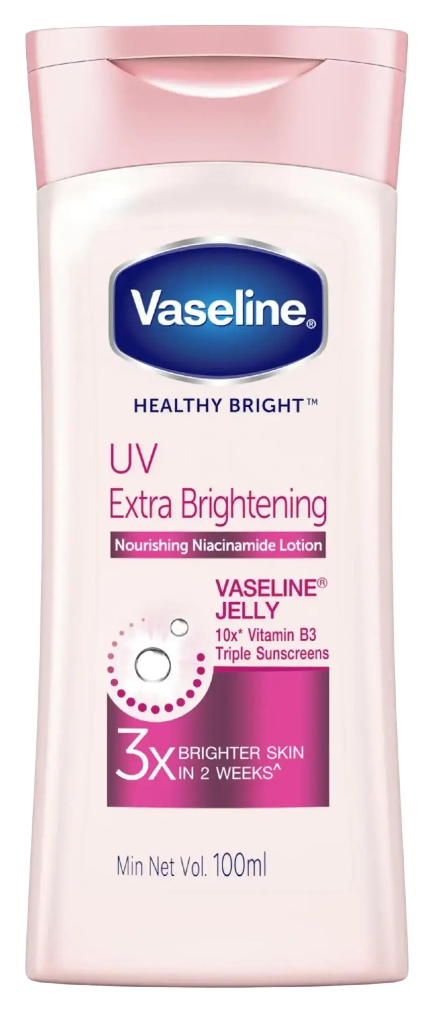 Vaseline UV Extra Brightening Philippines