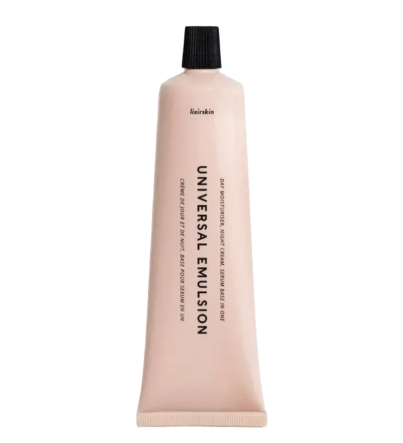 lixirskin Universal Emulsion