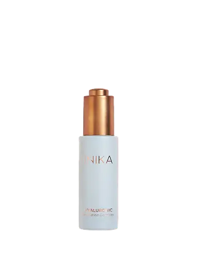 Inika Hyaluronic Hydration Complex