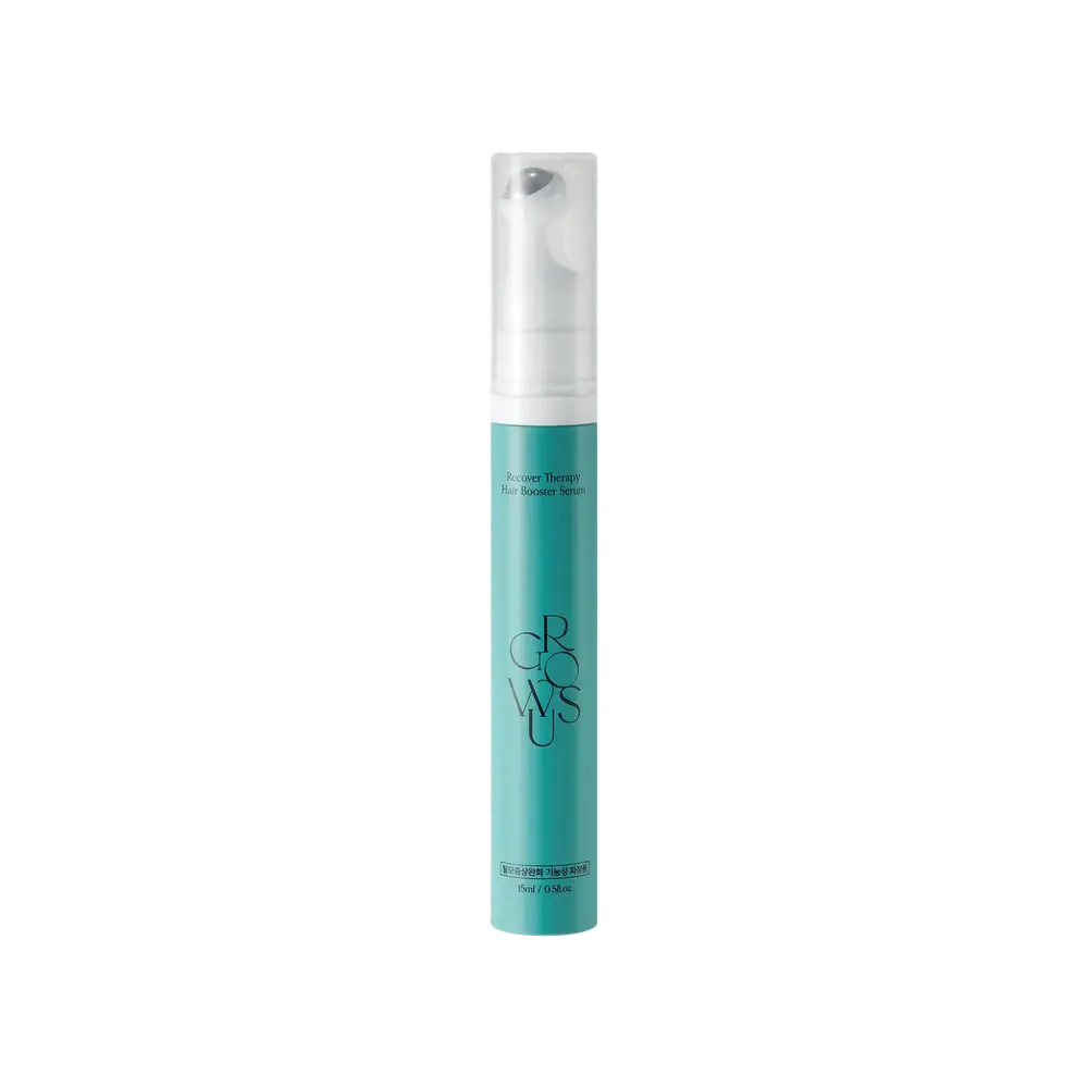 Growus Recover Therapy Hair Booster Serum