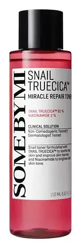 Some By Mi Snail Truecica Miracle Repair Toner