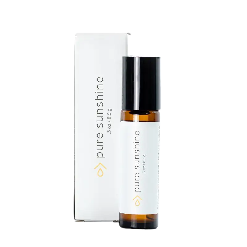 Pure Haven Pure Rollerball Scent Sunshine