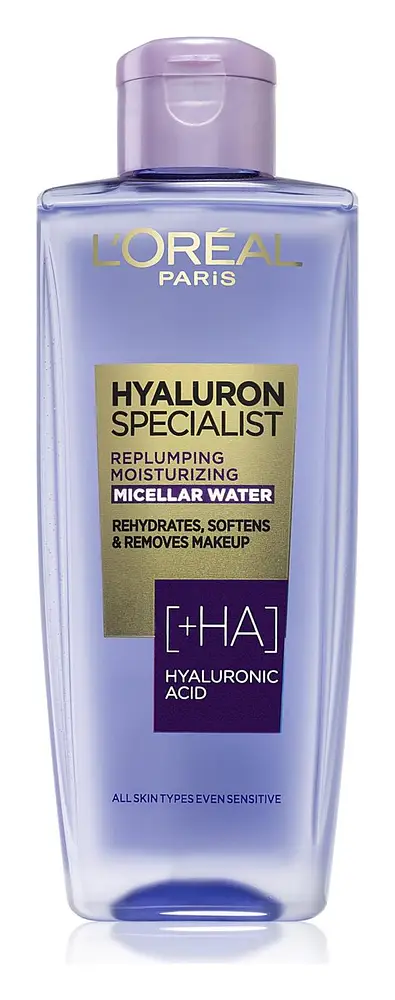 L'Oreal Hyaluron Specialist Micellar Water
