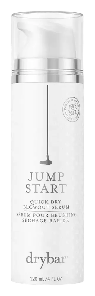 Drybar Jump Start Quick Dry Blowout Serum