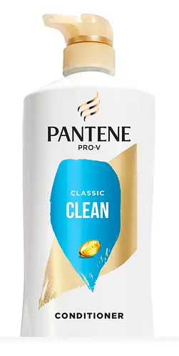 Pantene Pro-V Classic Clean Conditioner
