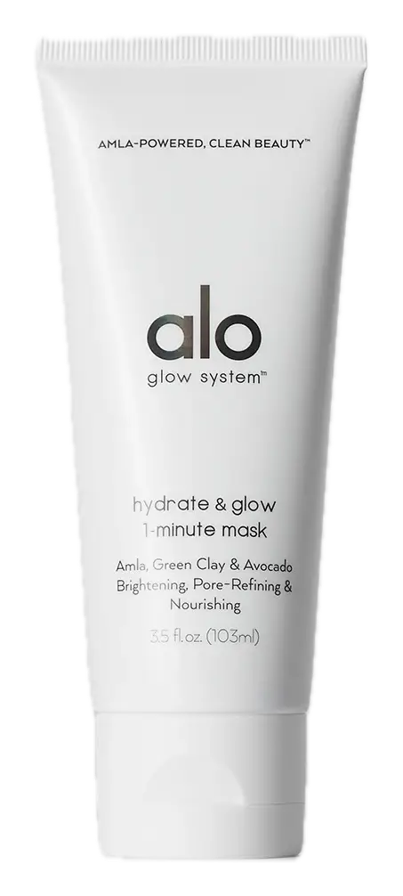 Alo Hydrate & Glow 1-Minute Mask