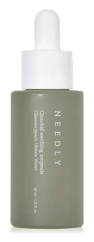 Needly Cicachid Soothing Ampoule