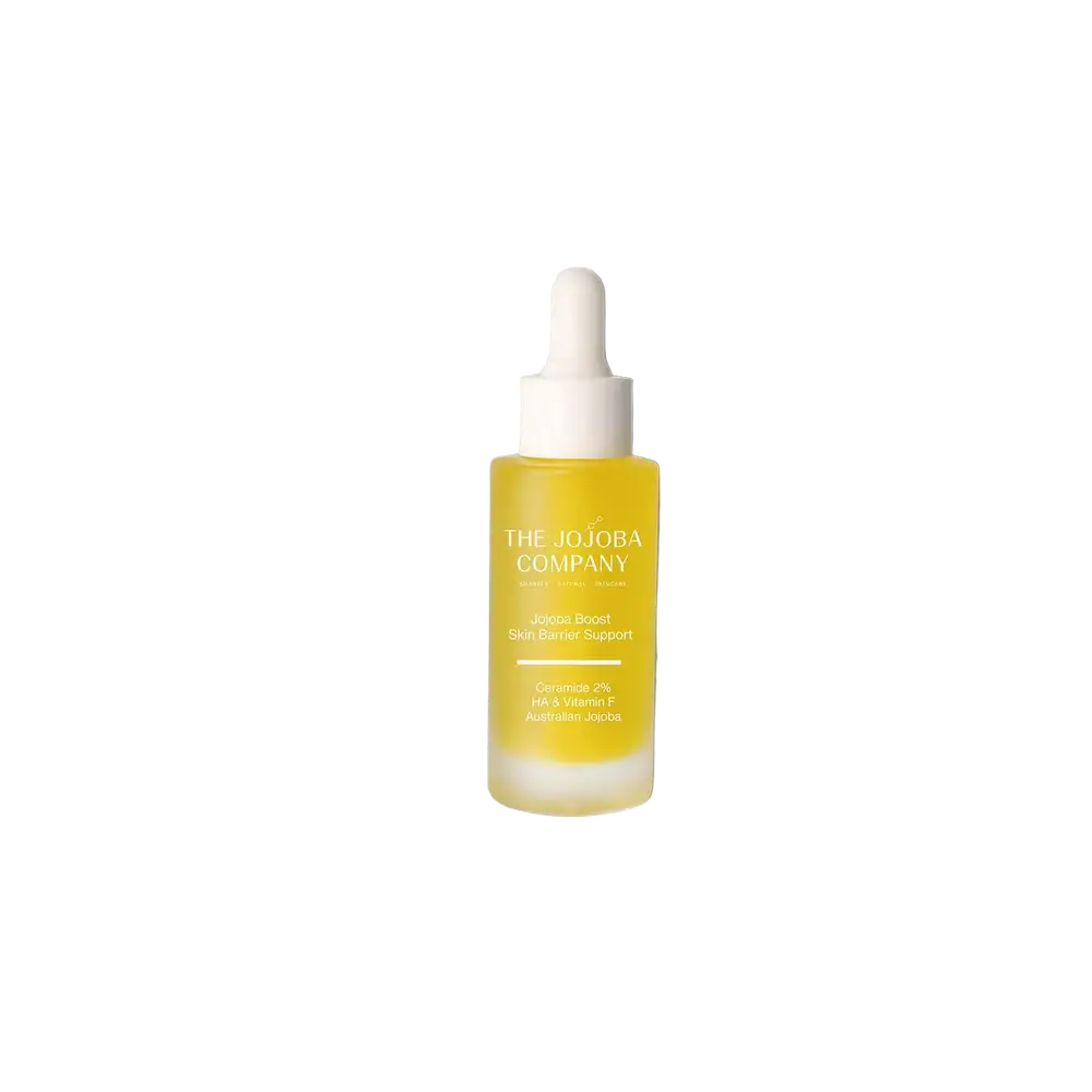 The Jojoba Company Jojoba Boost Skin Barrier Support