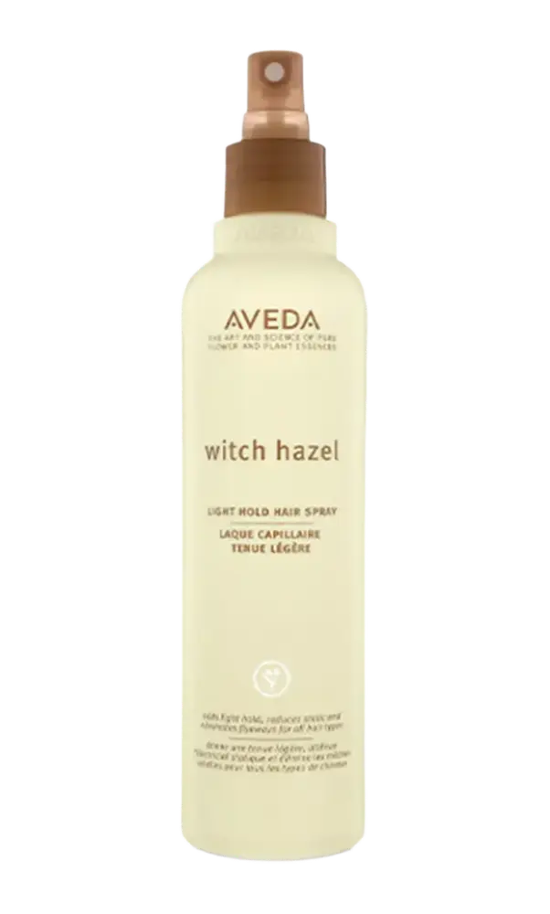 Aveda Witch Hazel Hair Spray